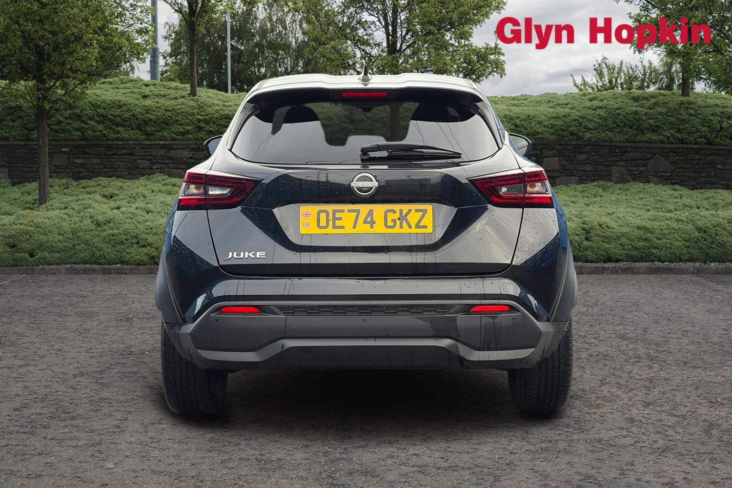 Used Nissan Juke 2024 for sale - 76927919: Photo 4