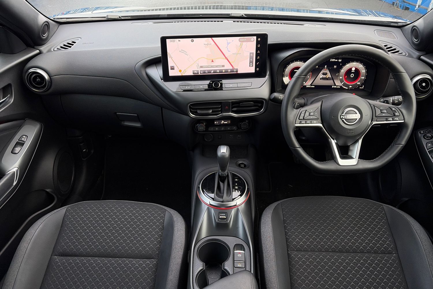 Used Nissan Juke 2024 for sale - 76927919: Photo 40