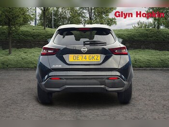 Used Nissan Juke 2024 for sale - 76927919: Photo