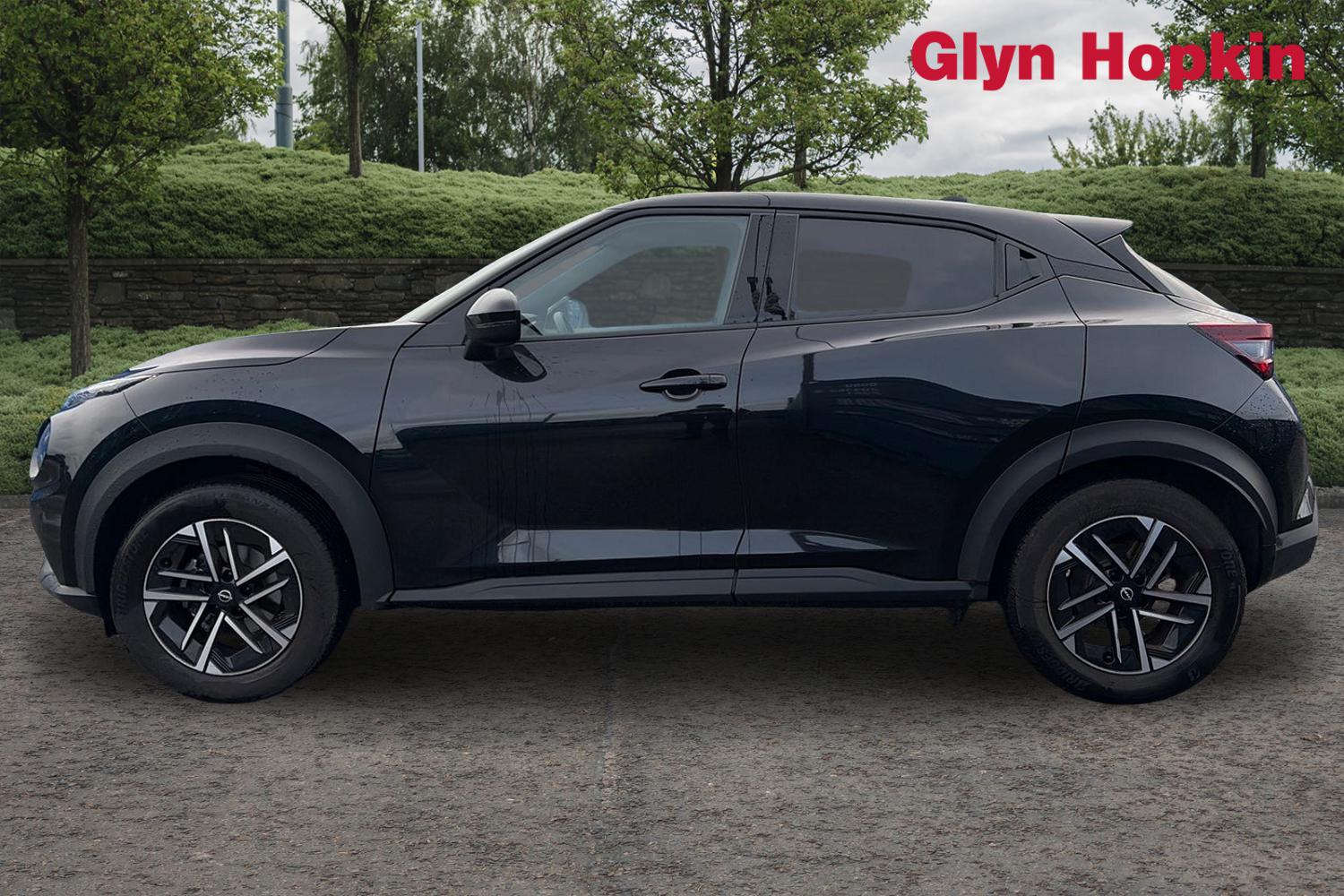 Used Nissan Juke 2024 for sale - 76927919: Photo 6