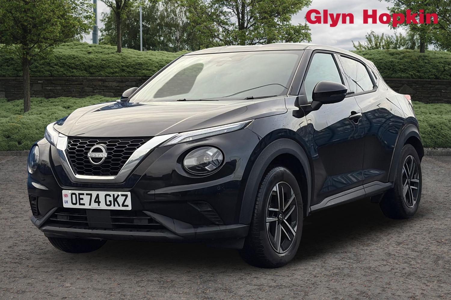 Used Nissan Juke 2024 for sale - 76927919: Photo 7