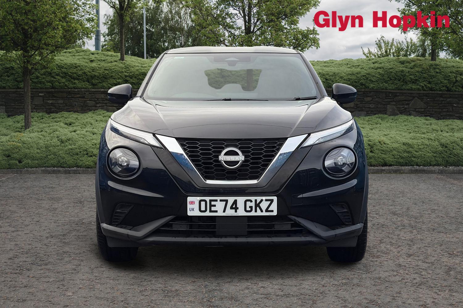 Used Nissan Juke 2024 for sale - 76927919: Photo 8