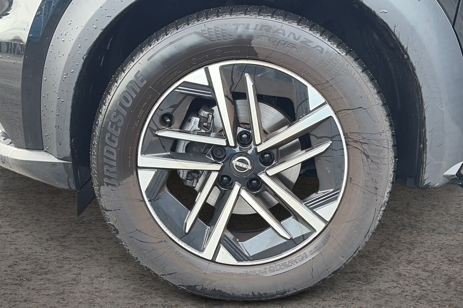 Used Nissan Juke 2024 for sale - 76927919: Photo 9