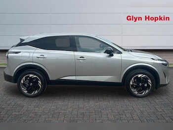 Used Nissan Qashqai 2026 for sale - 78080875: Photo