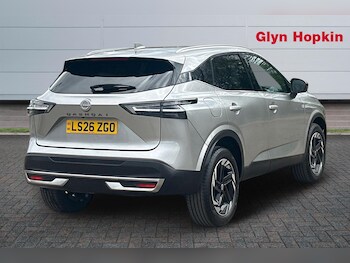 Used Nissan Qashqai 2026 for sale - 78080875: Photo