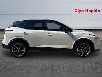 Used Nissan Qashqai 2022 for sale - 79627842: Photo