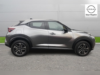 Used Nissan Juke 2024 for sale - 75590972: Photo