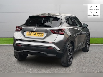 Used Nissan Juke 2024 for sale - 75590972: Photo