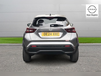 Used Nissan Juke 2024 for sale - 75590972: Photo