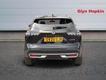 Used Nissan Qashqai 2025 for sale - 78995151: Photo