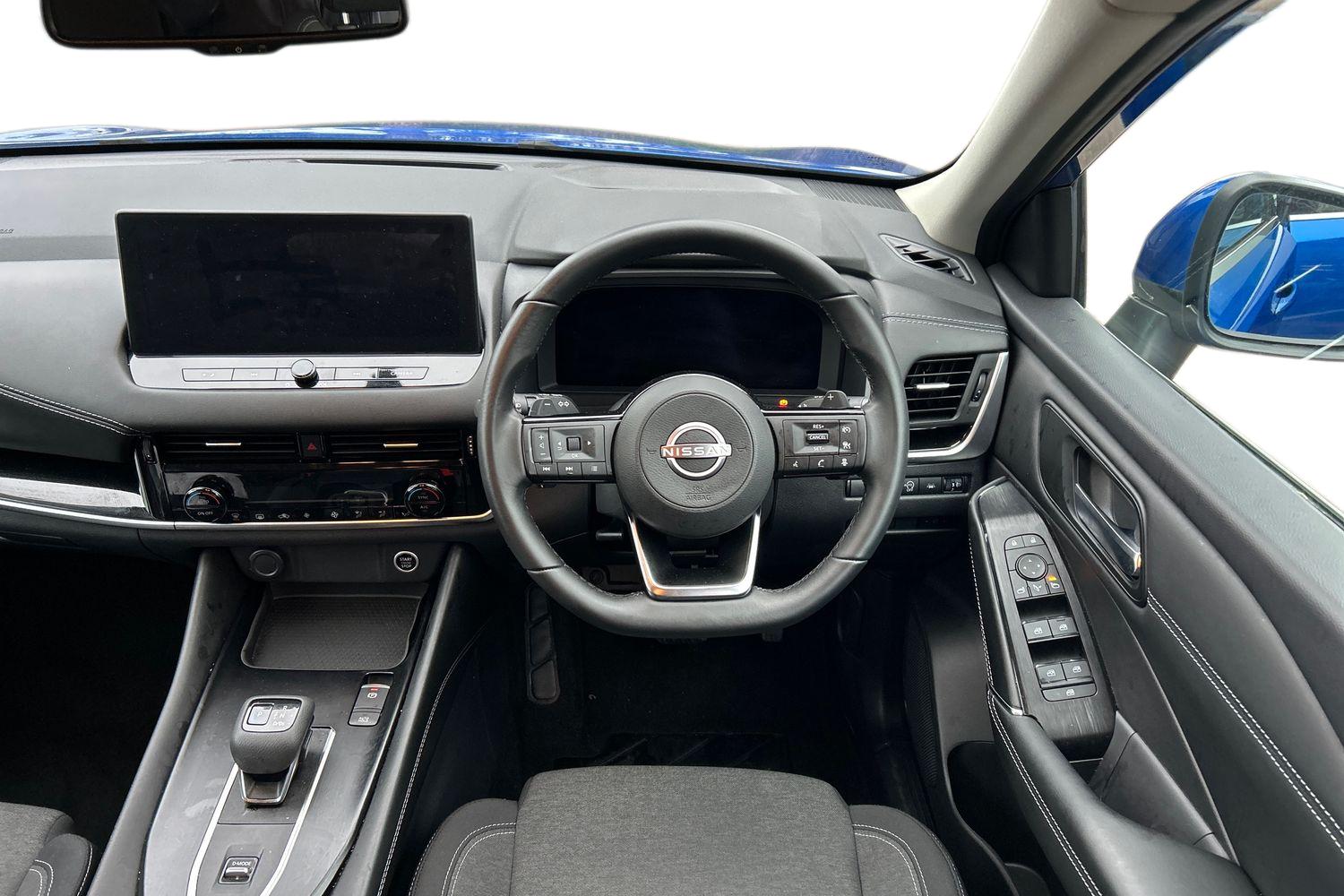 Used Nissan Qashqai 2022 for sale - 77241132: Photo 11