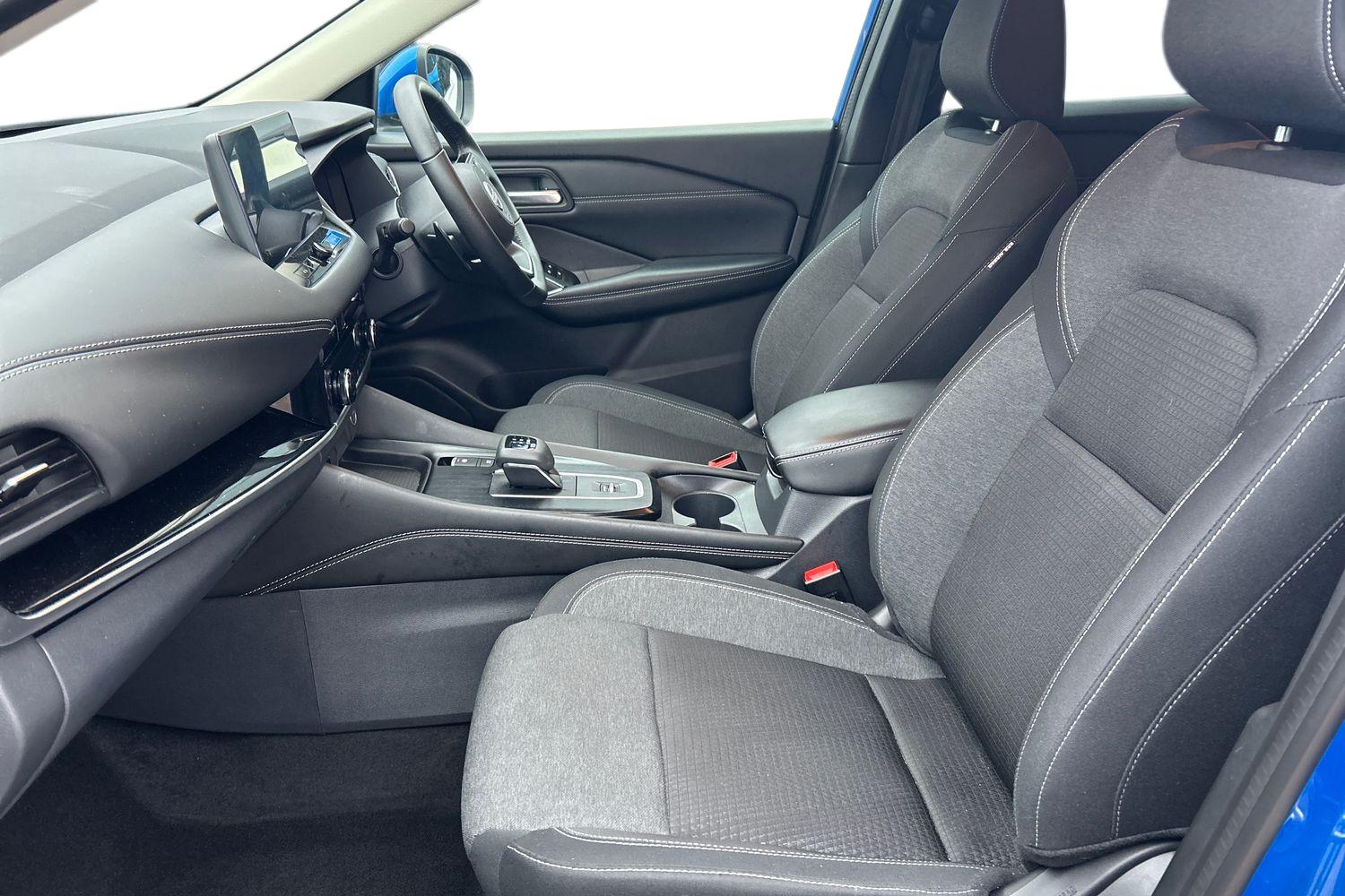 Used Nissan Qashqai 2022 for sale - 77241132: Photo 13