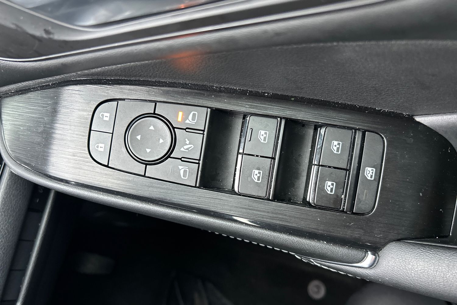 Used Nissan Qashqai 2022 for sale - 77241132: Photo 16