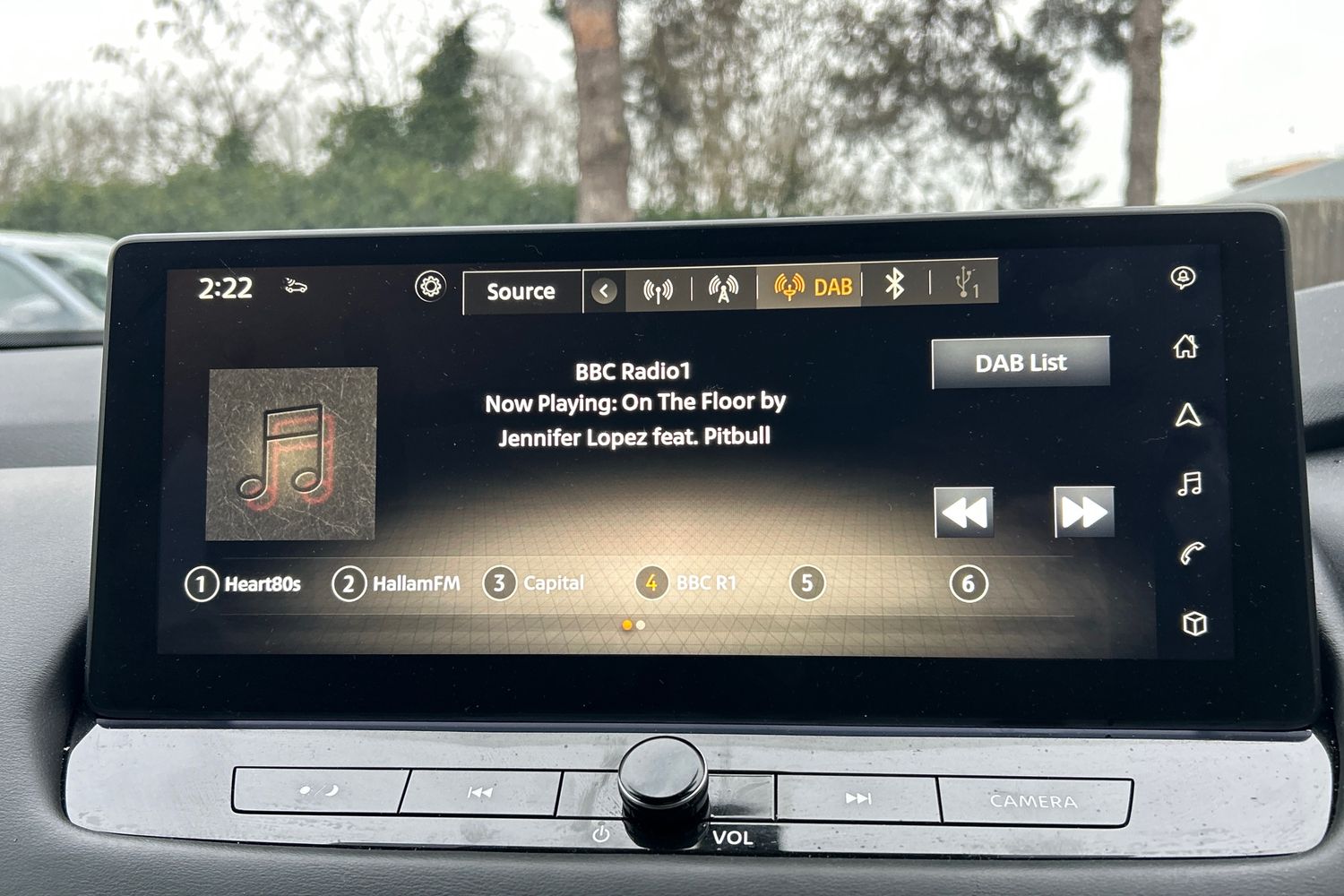 Used Nissan Qashqai 2022 for sale - 77241132: Photo 17