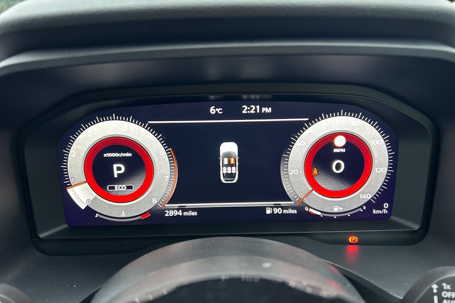 Used Nissan Qashqai 2022 for sale - 77241132: Photo 20