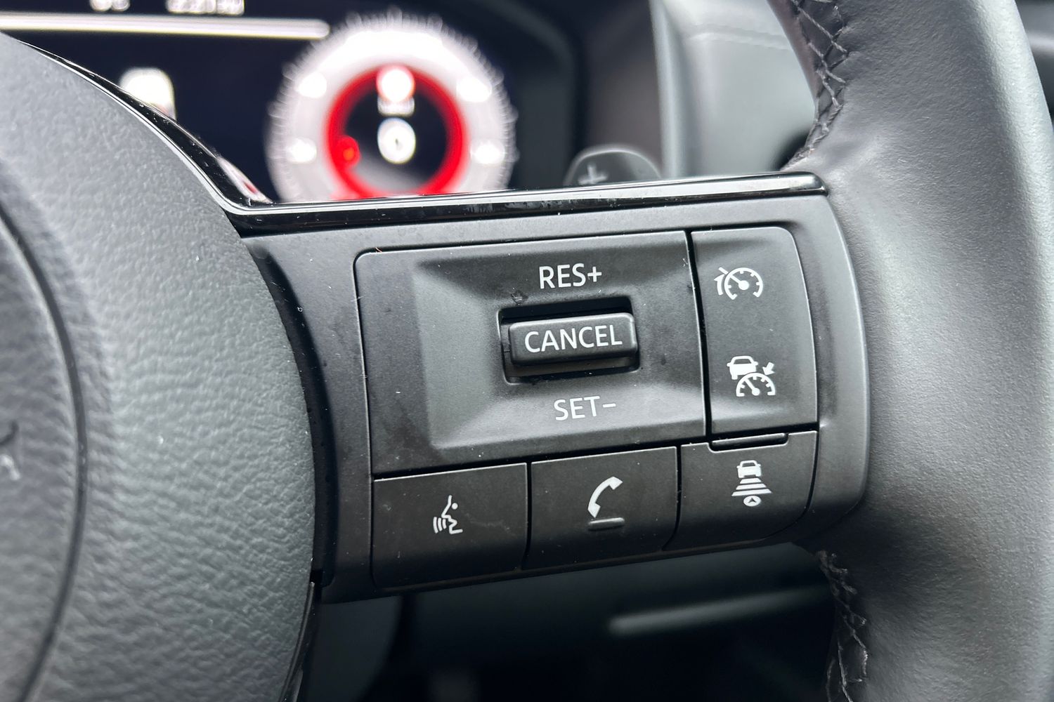 Used Nissan Qashqai 2022 for sale - 77241132: Photo 22