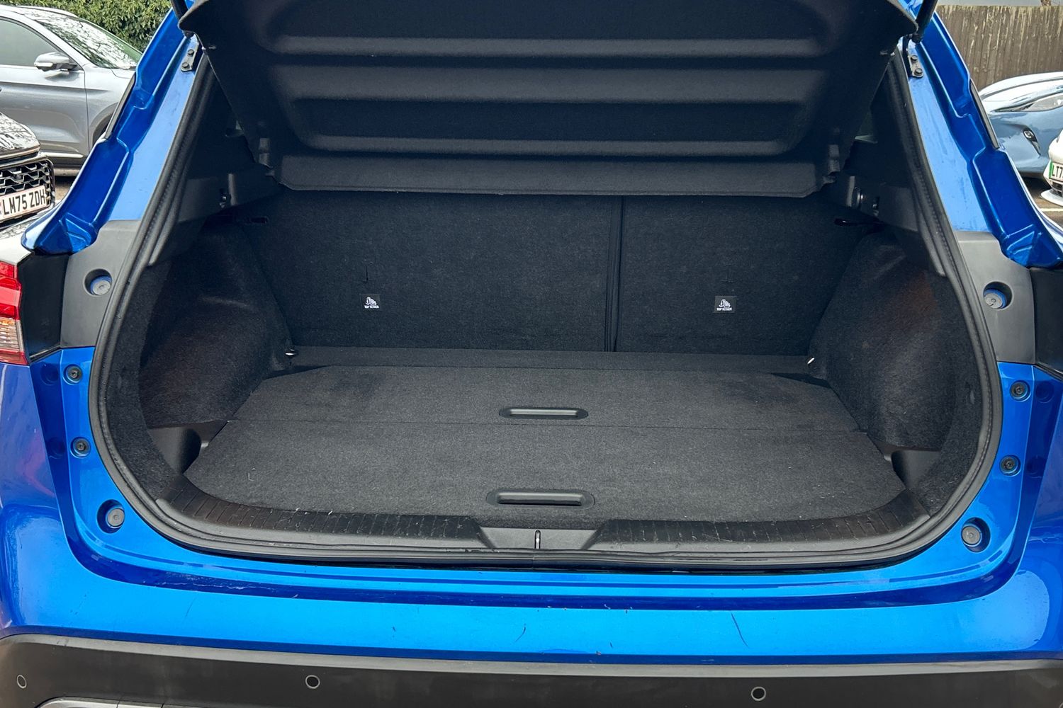 Used Nissan Qashqai 2022 for sale - 77241132: Photo 24