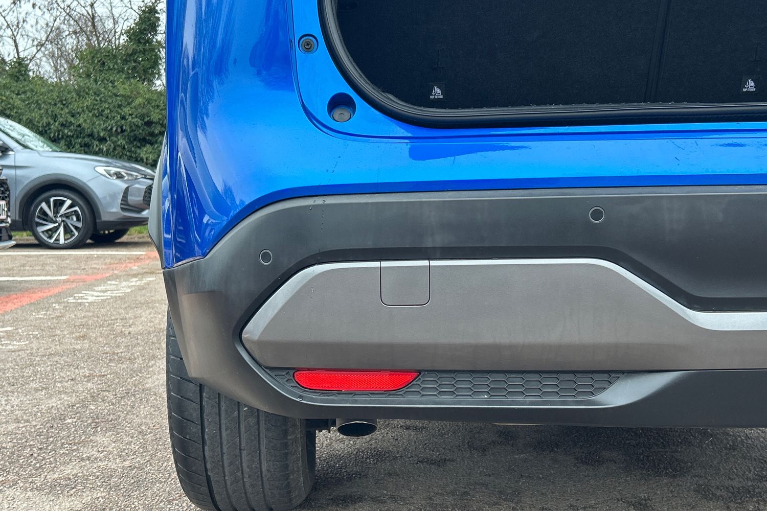 Used Nissan Qashqai 2022 for sale - 77241132: Photo 25