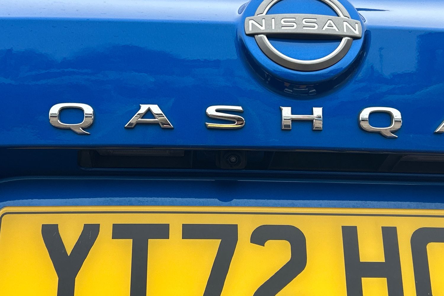 Used Nissan Qashqai 2022 for sale - 77241132: Photo 26
