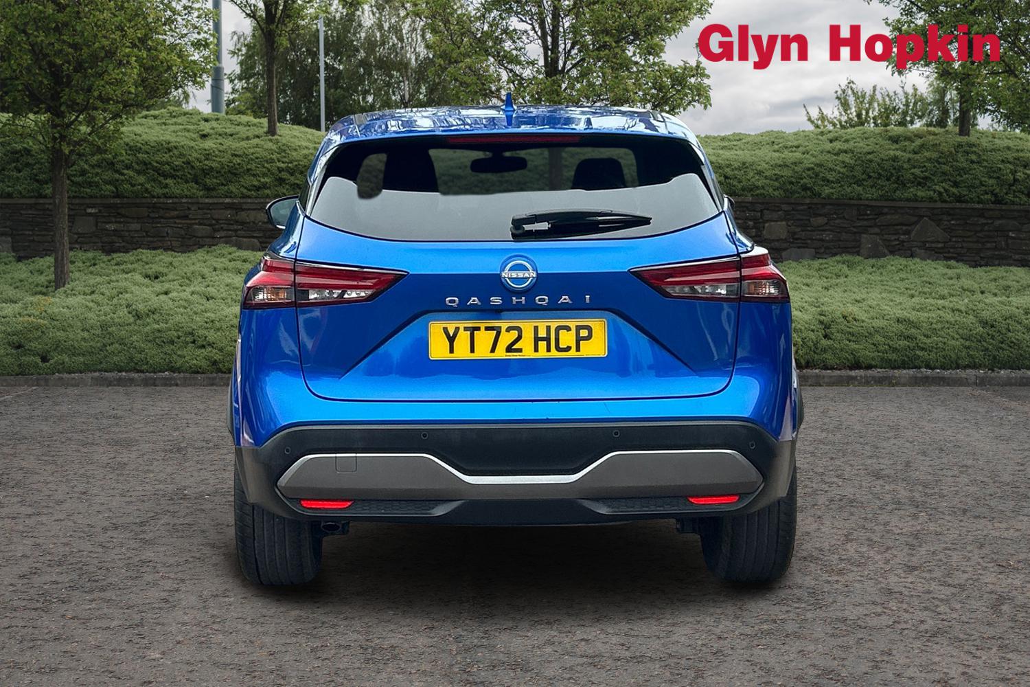 Used Nissan Qashqai 2022 for sale - 77241132: Photo 4