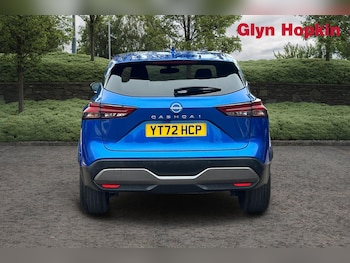 Used Nissan Qashqai 2022 for sale - 77241132: Photo