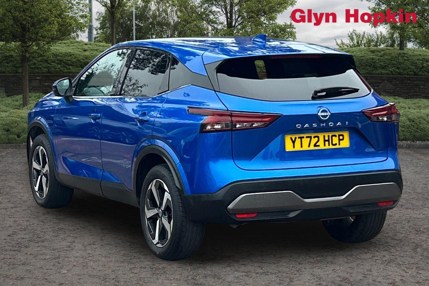 Used Nissan Qashqai 2022 for sale - 77241132: Photo 5