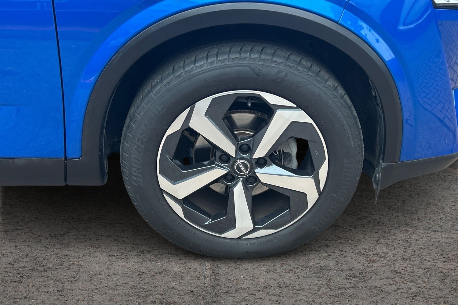 Used Nissan Qashqai 2022 for sale - 77241132: Photo 9