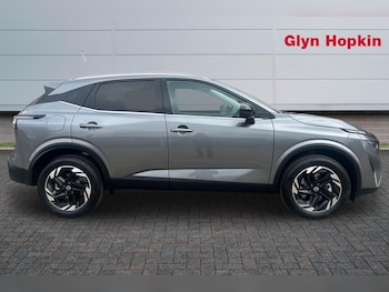 Used Nissan Qashqai 2026 for sale - 78081045: Photo