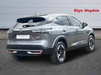 Used Nissan Qashqai 2026 for sale - 78081045: Photo