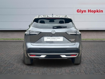 Used Nissan Qashqai 2026 for sale - 78081045: Photo