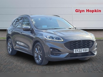 Used Ford Kuga 2022 for sale - 78042102: Photo