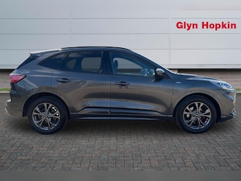 Used Ford Kuga 2022 for sale - 78042102: Photo