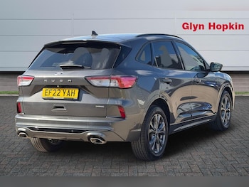 Used Ford Kuga 2022 for sale - 78042102: Photo