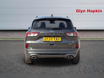 Used Ford Kuga 2022 for sale - 78042102: Photo