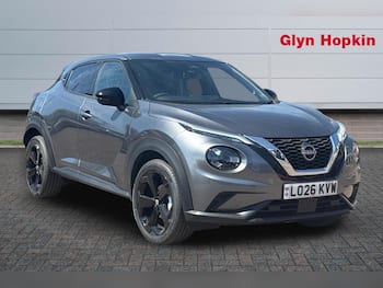 Used Nissan Juke 2026 for sale - 79691829: Photo