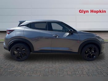 Used Nissan Juke 2026 for sale - 79691829: Photo