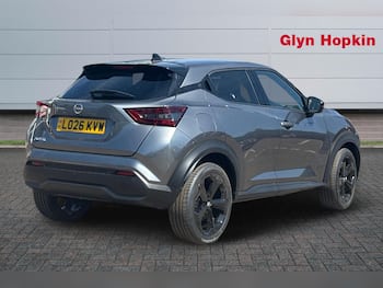 Used Nissan Juke 2026 for sale - 79691829: Photo