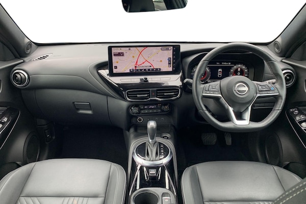 Used Nissan Juke 2024 for sale - 76203931: Photo 12