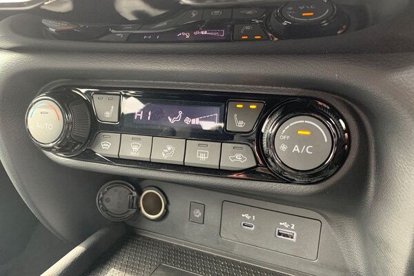 Used Nissan Juke 2024 for sale - 76203931: Photo 15