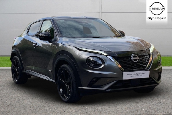 Used Nissan Juke 2024 for sale - 76203931: Photo 1