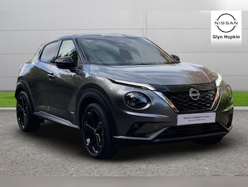 Used Nissan Juke 2024 for sale - 76203931: Photo