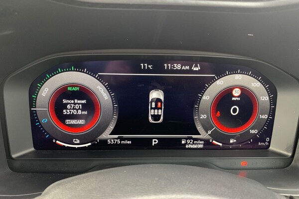 Used Nissan Juke 2024 for sale - 76203931: Photo 20