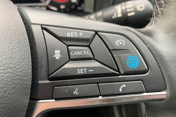 Used Nissan Juke 2024 for sale - 76203931: Photo 22