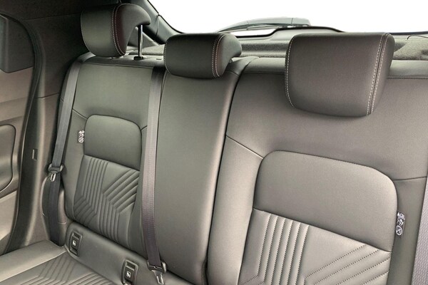 Used Nissan Juke 2024 for sale - 76203931: Photo 23