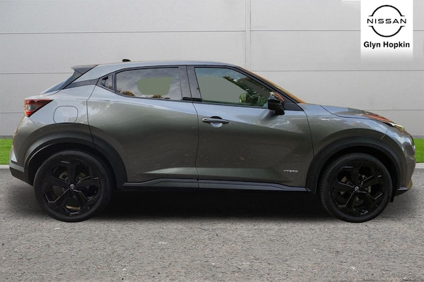 Used Nissan Juke 2024 for sale - 76203931: Photo 2