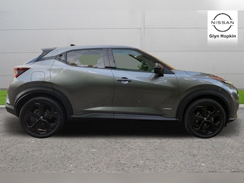 Used Nissan Juke 2024 for sale - 76203931: Photo