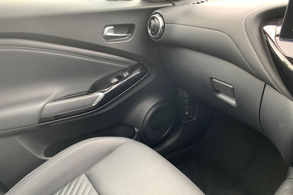 Used Nissan Juke 2024 for sale - 76203931: Photo 36