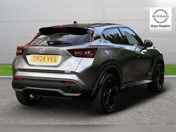 Used Nissan Juke 2024 for sale - 76203931: Photo