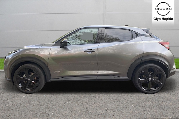 Used Nissan Juke 2024 for sale - 76203931: Photo 6
