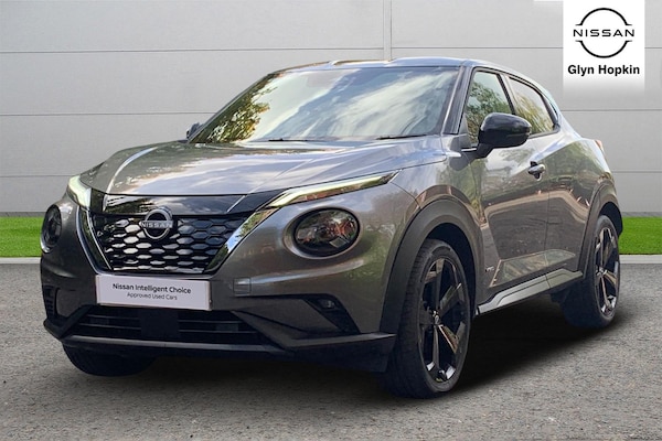 Used Nissan Juke 2024 for sale - 76203931: Photo 7